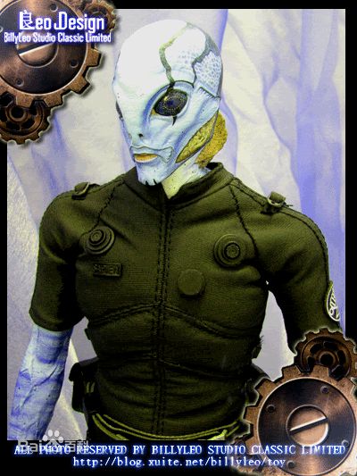 道格·琼斯(Doug Jones)高清剧照