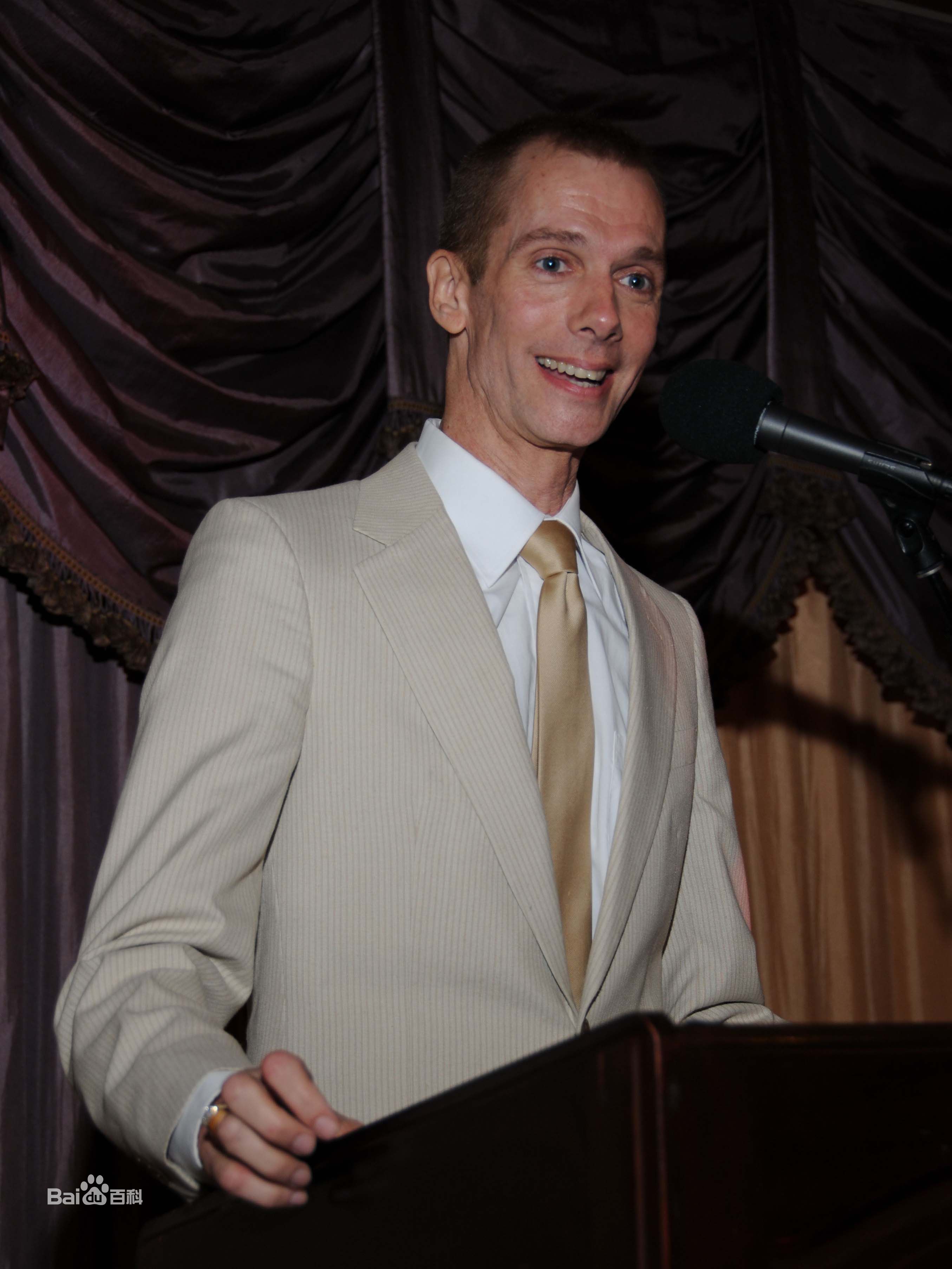 最全道格·琼斯(Doug Jones)精彩图册