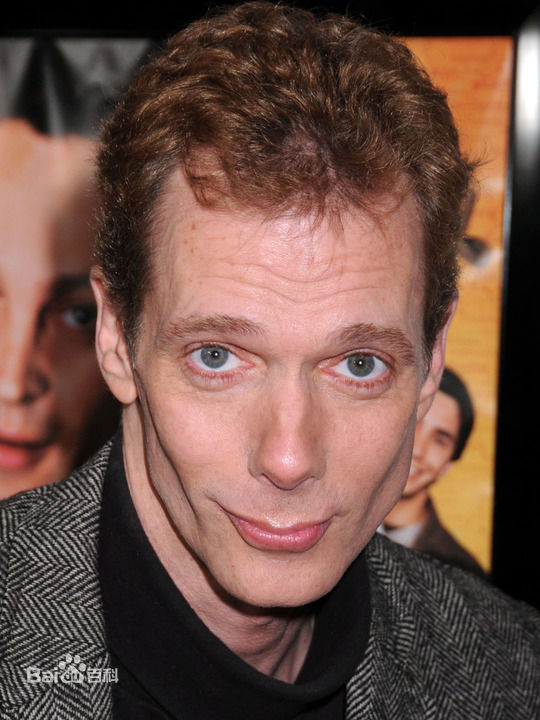 最全道格·琼斯(Doug Jones)精彩图册