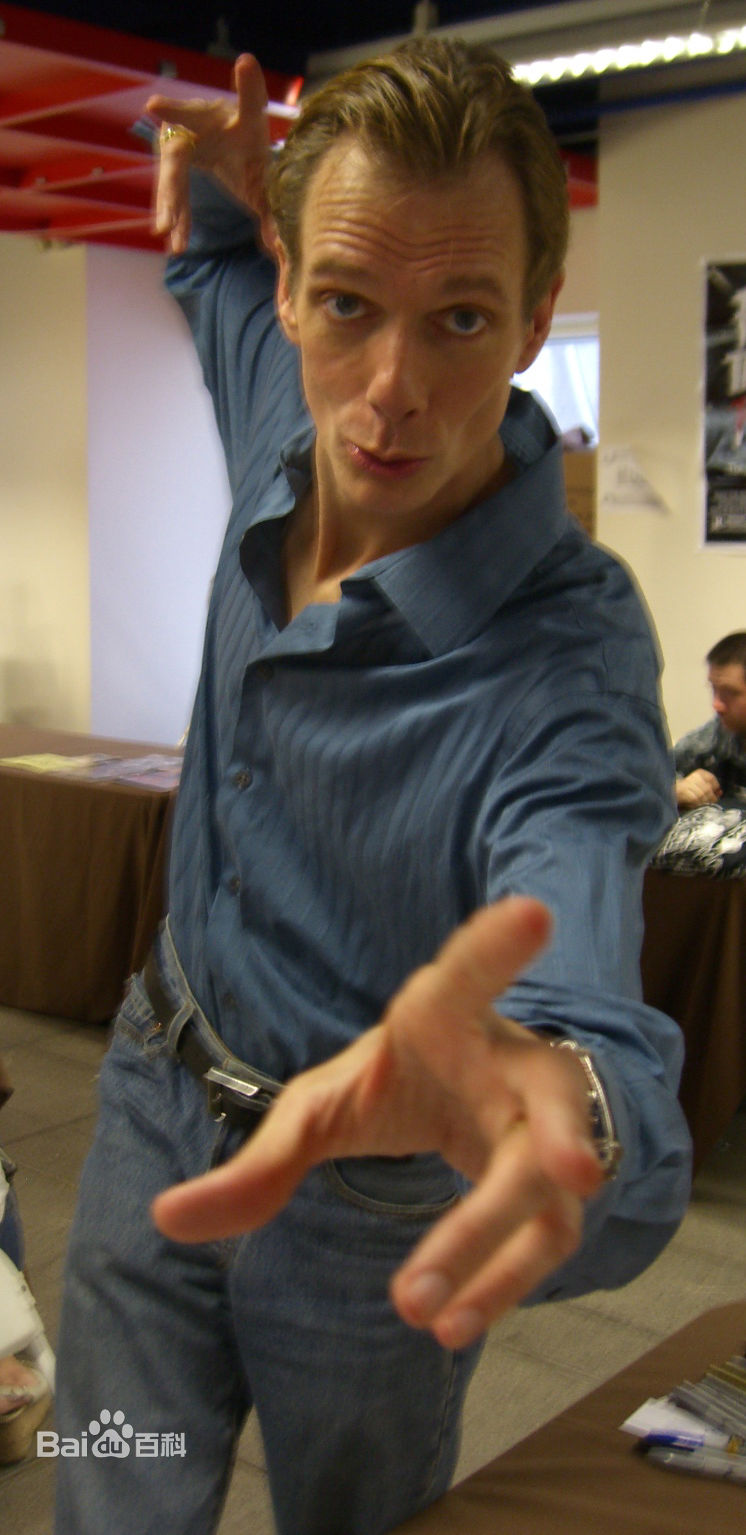 最全道格·琼斯(Doug Jones)精彩图册