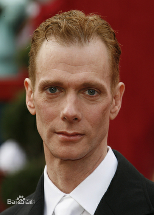 高清道格·琼斯(Doug Jones)图片