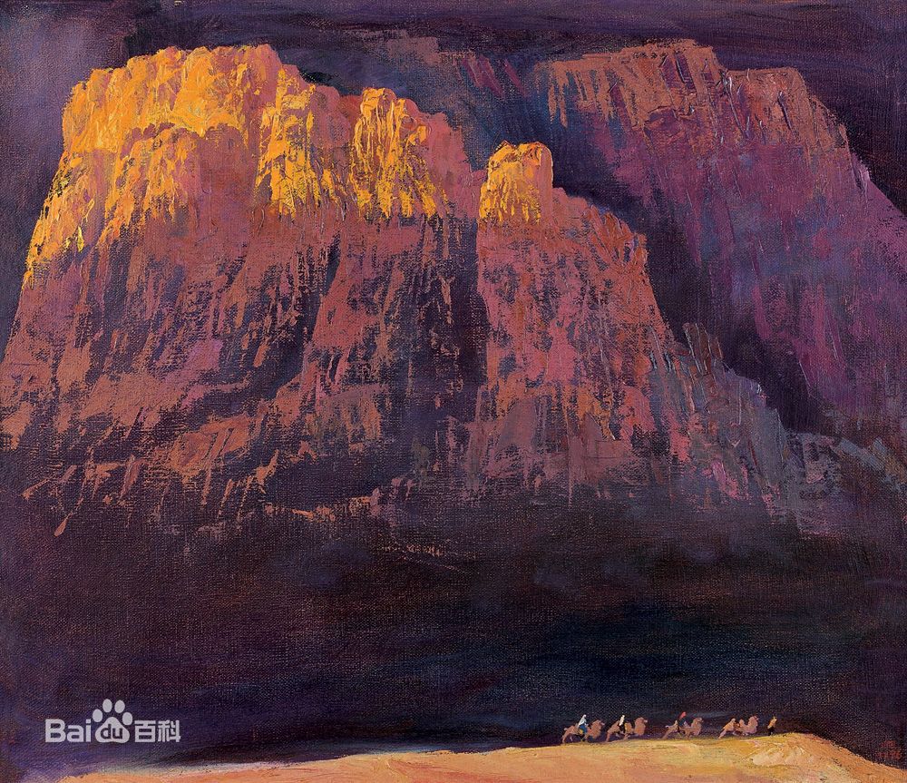 戈沙(r0 wA)画作素颜照相册