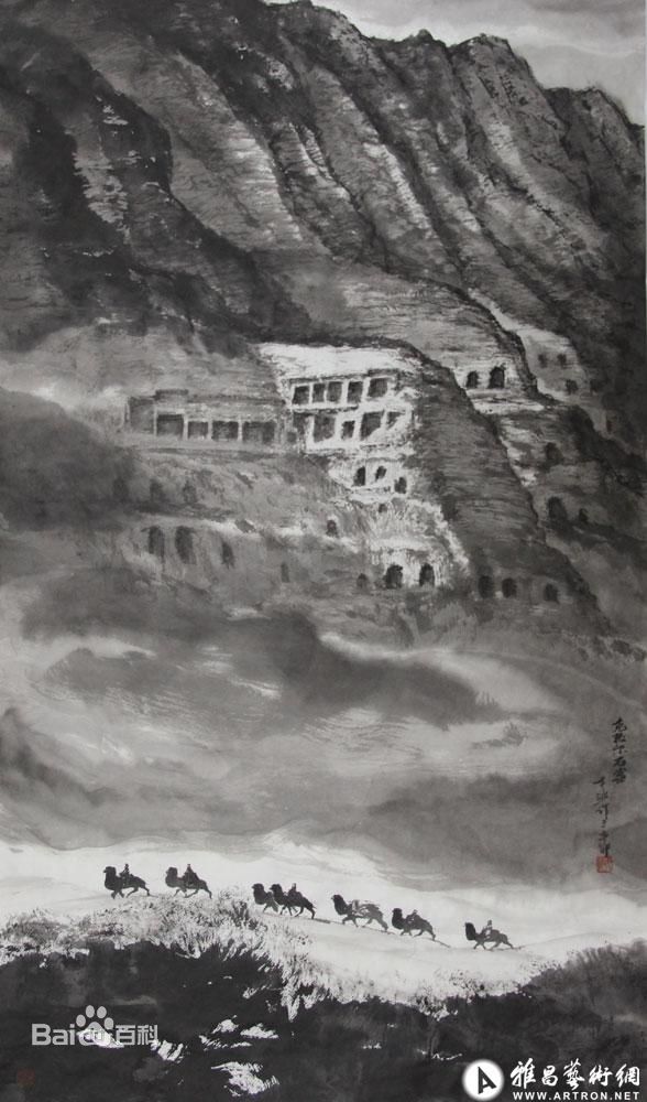 戈沙(r0 wA)画作素颜照相册