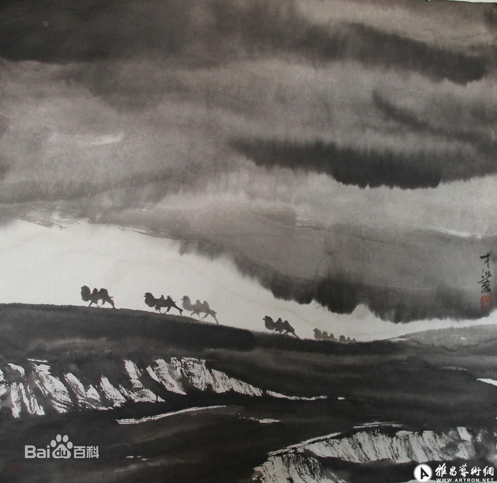 戈沙(r0 wA)画作素颜照相册