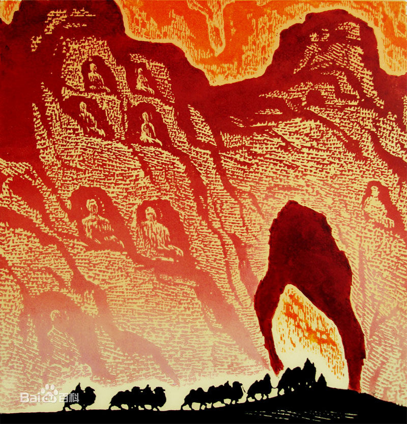 戈沙(r0 wA)画作素颜照相册