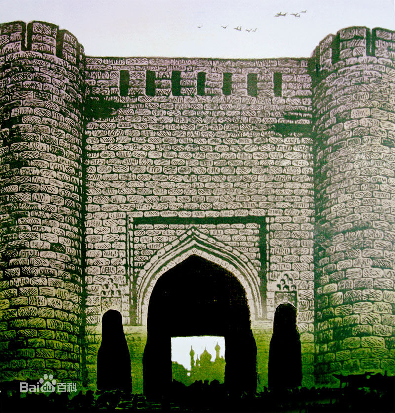 戈沙(r0 wA)画作素颜照相册