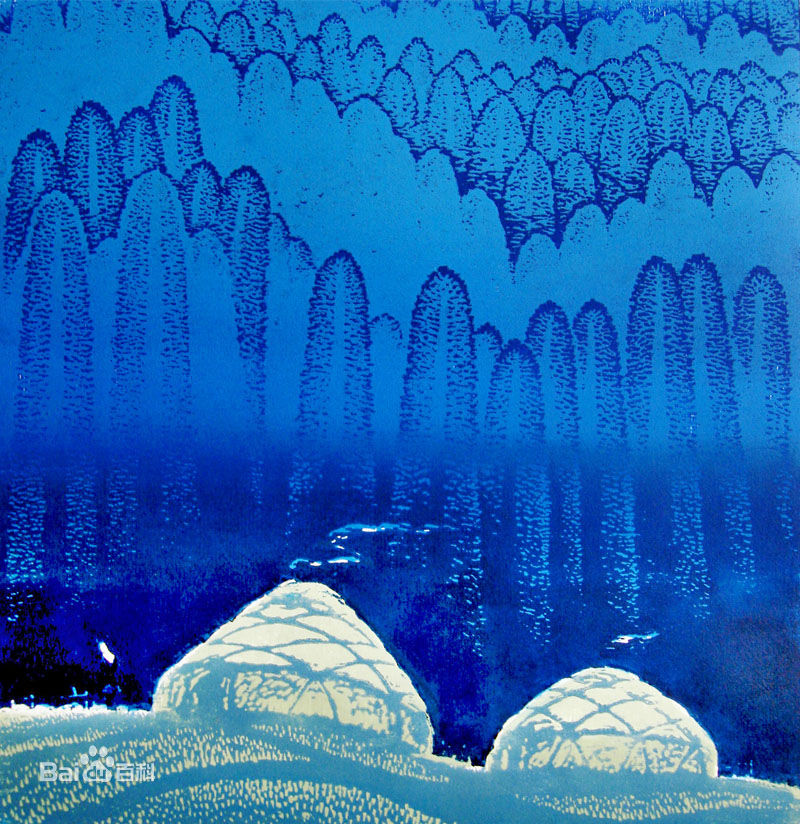 戈沙(r0 wA)画作素颜照相册