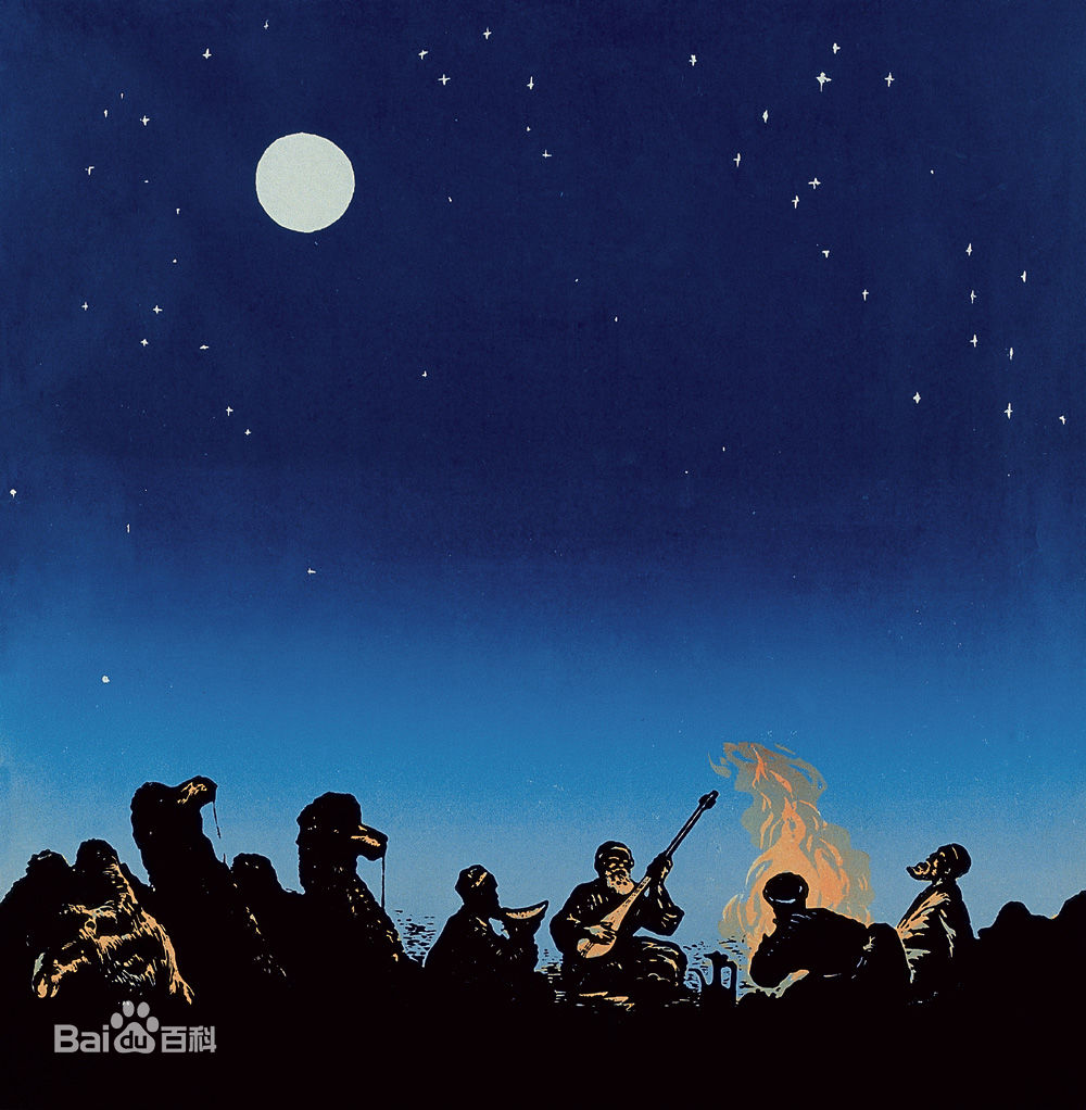 戈沙(r0 wA)画作素颜照相册