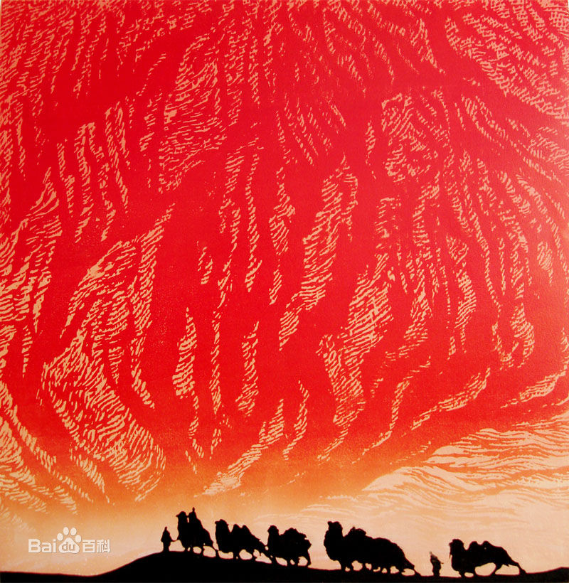 戈沙(r0 wA)画作素颜照相册