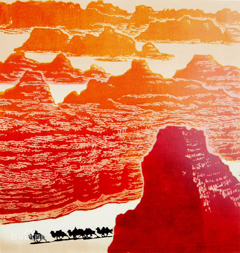 戈沙(r0 wA)画作素颜照相册