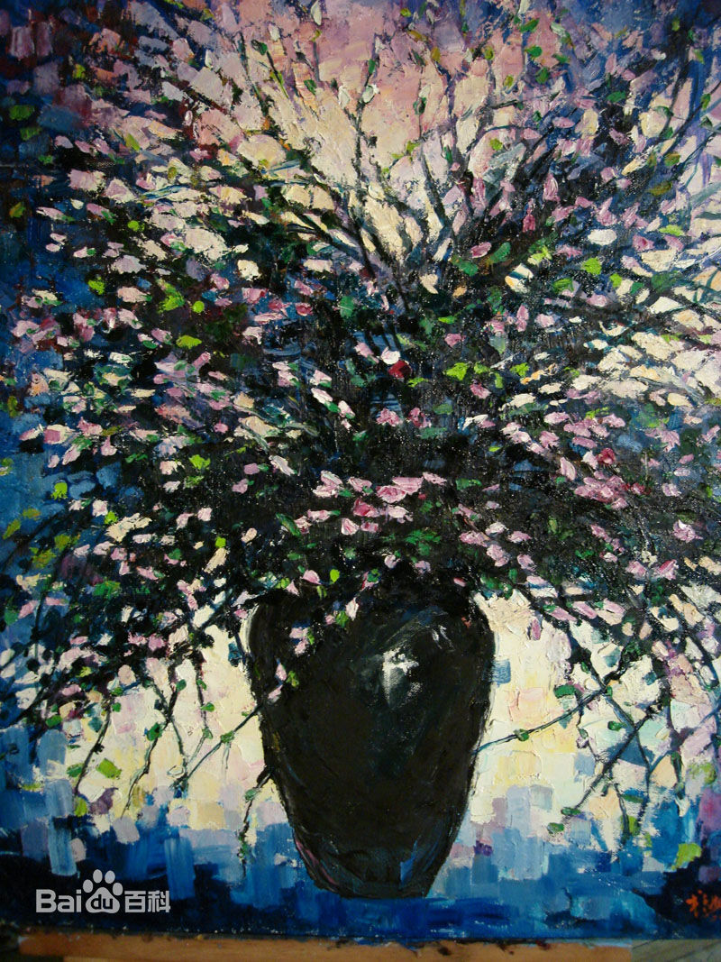 戈沙(r0 wA)画作素颜照相册