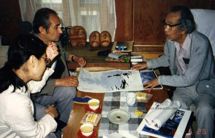 戈沙(r0 wA)在俄罗斯画家马克西莫夫家性感图片图集