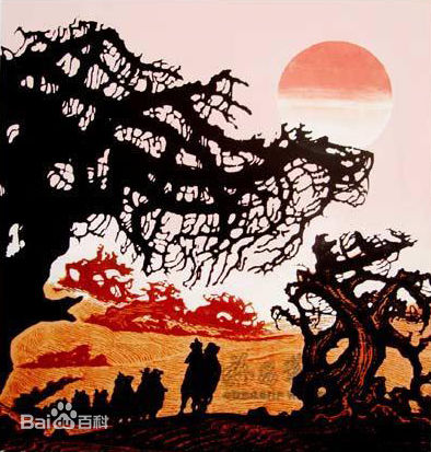 戈沙(r0 wA)作品图片图册