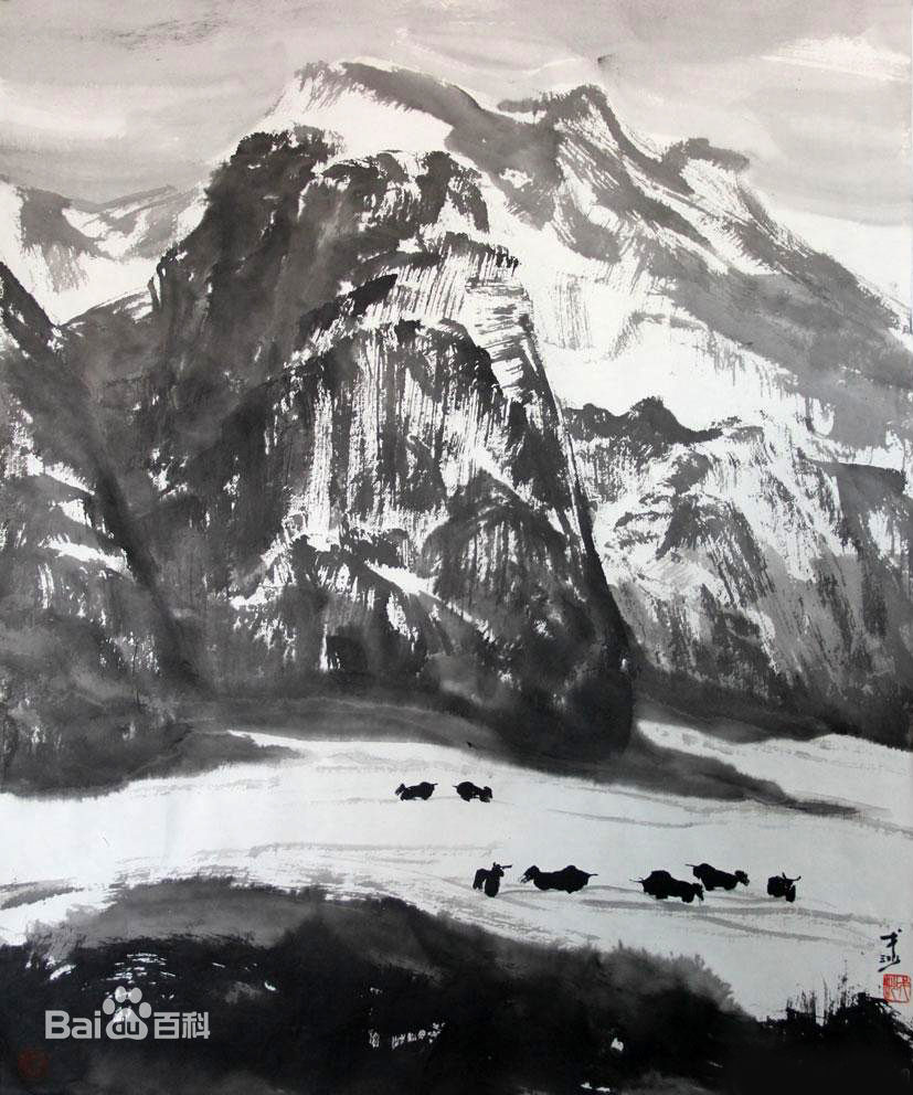 戈沙(r0 wA)作品图片图册