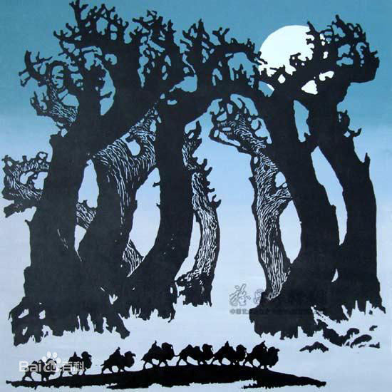 戈沙(r0 wA)作品图片图册