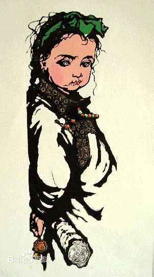 戈沙(r0 wA)作品图片图册