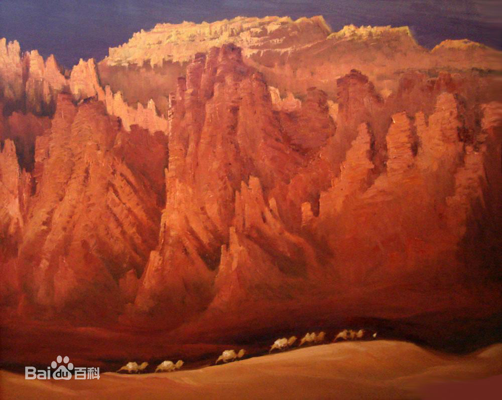 戈沙(r0 wA)作品图片图册