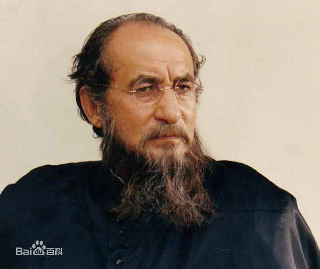 戈沙(r0 wA)影视角色图片图集