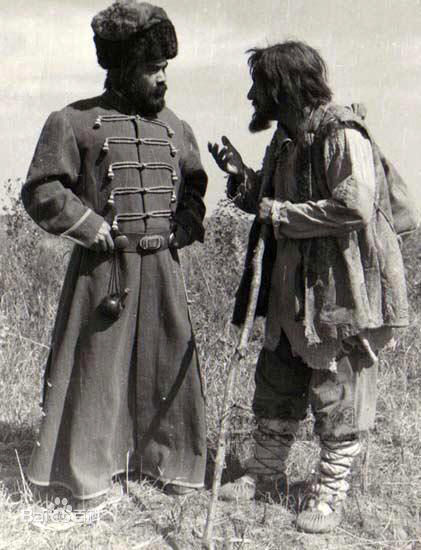 戈沙(r0 wA)影视角色图片图集