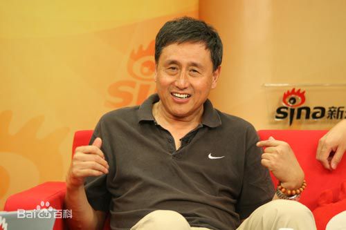 最优质张路(Zhang Lu)生活照