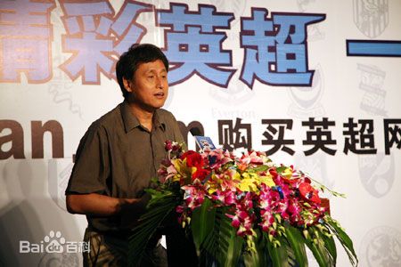 最优质张路(Zhang Lu)生活照