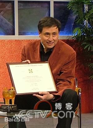 最优质张路(Zhang Lu)生活照