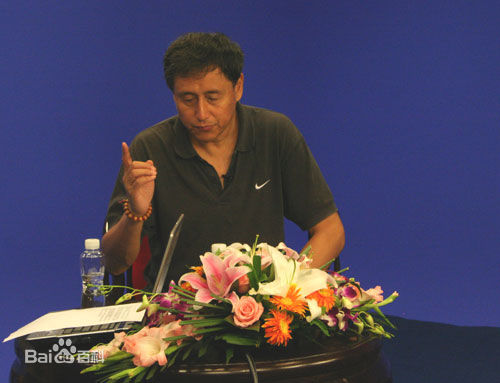 最优质张路(Zhang Lu)生活照