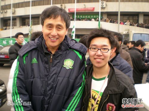 最优质张路(Zhang Lu)生活照