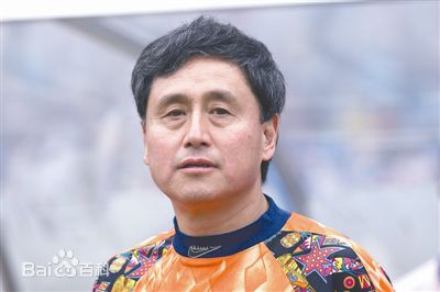 最优质张路(Zhang Lu)生活照