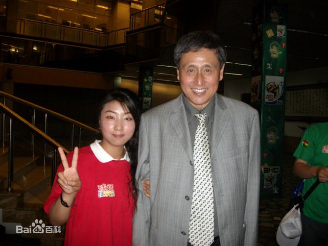 最优质张路(Zhang Lu)生活照