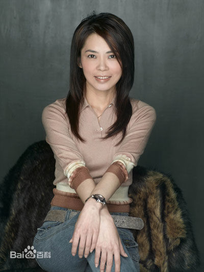 柴智屏(Angie Chai)Angie图册