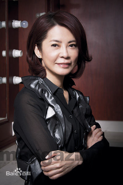 柴智屏(Angie Chai)Angie图册