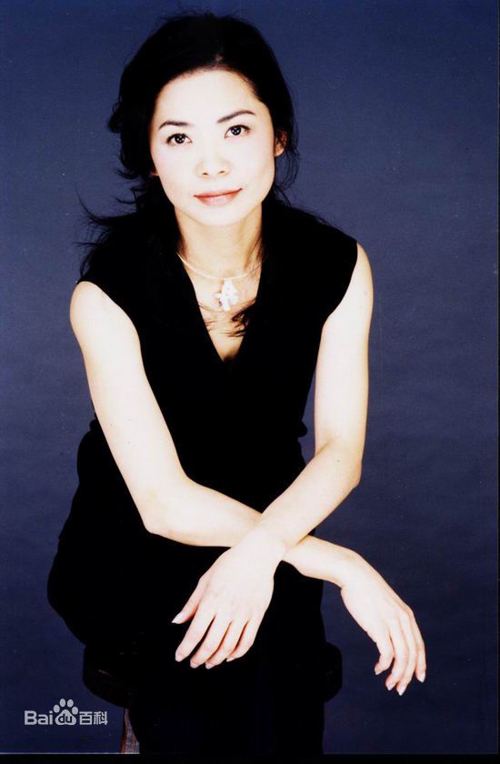 柴智屏(Angie Chai)Angie图册