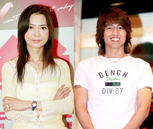 柴智屏(Angie Chai)参加活动照片图册