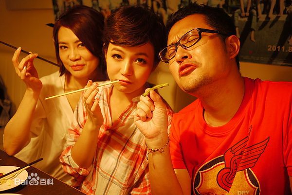 柴智屏(Angie Chai)参加活动照片图册