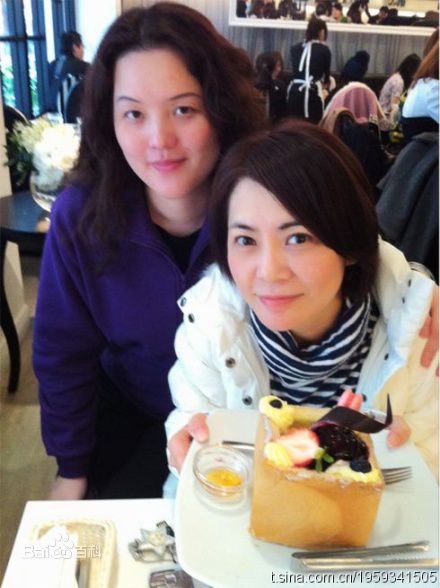 柴智屏(Angie Chai)参加活动照片图册