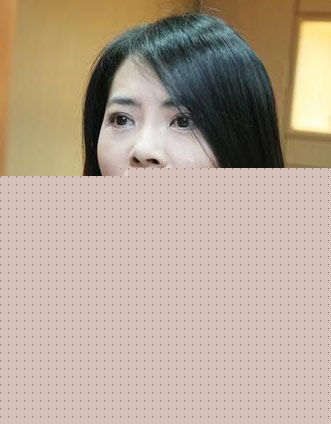 高清柴智屏(Angie Chai)图片