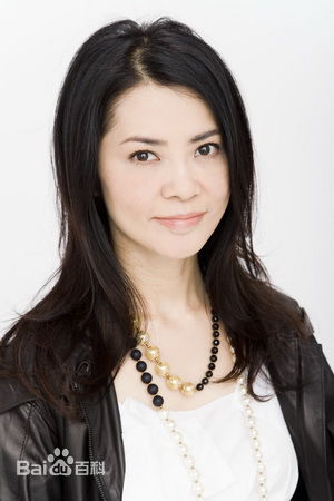 高清柴智屏(Angie Chai)图片