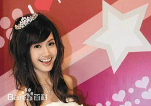 最优质翁滋蔓(ire)生活照