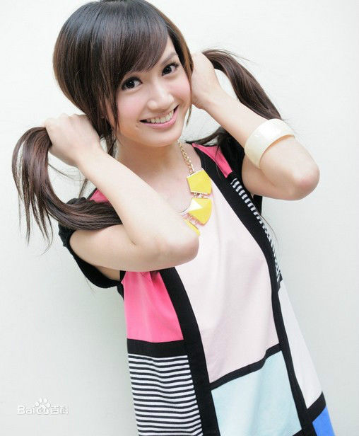 最优质翁滋蔓(ire)生活照