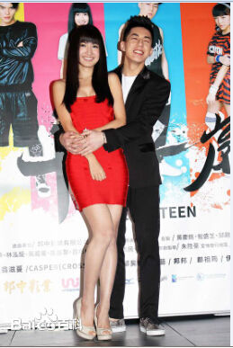 精选翁滋蔓(ire)图片