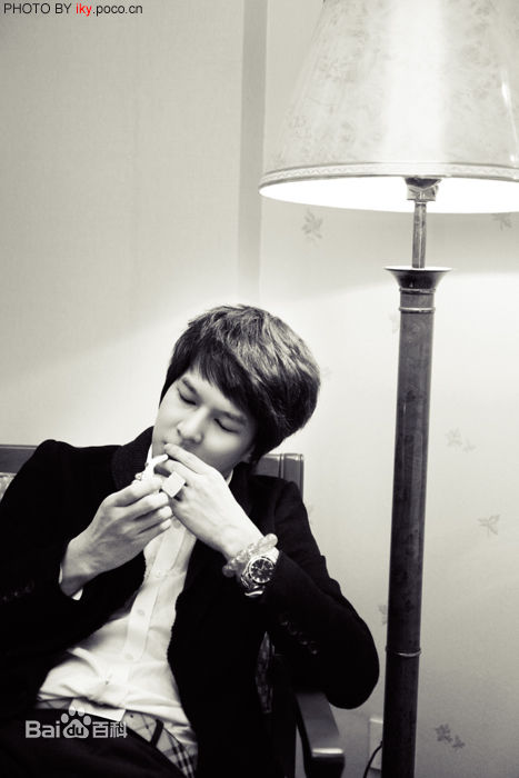 最新刘嘉明壁纸