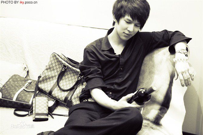 最新刘嘉明壁纸