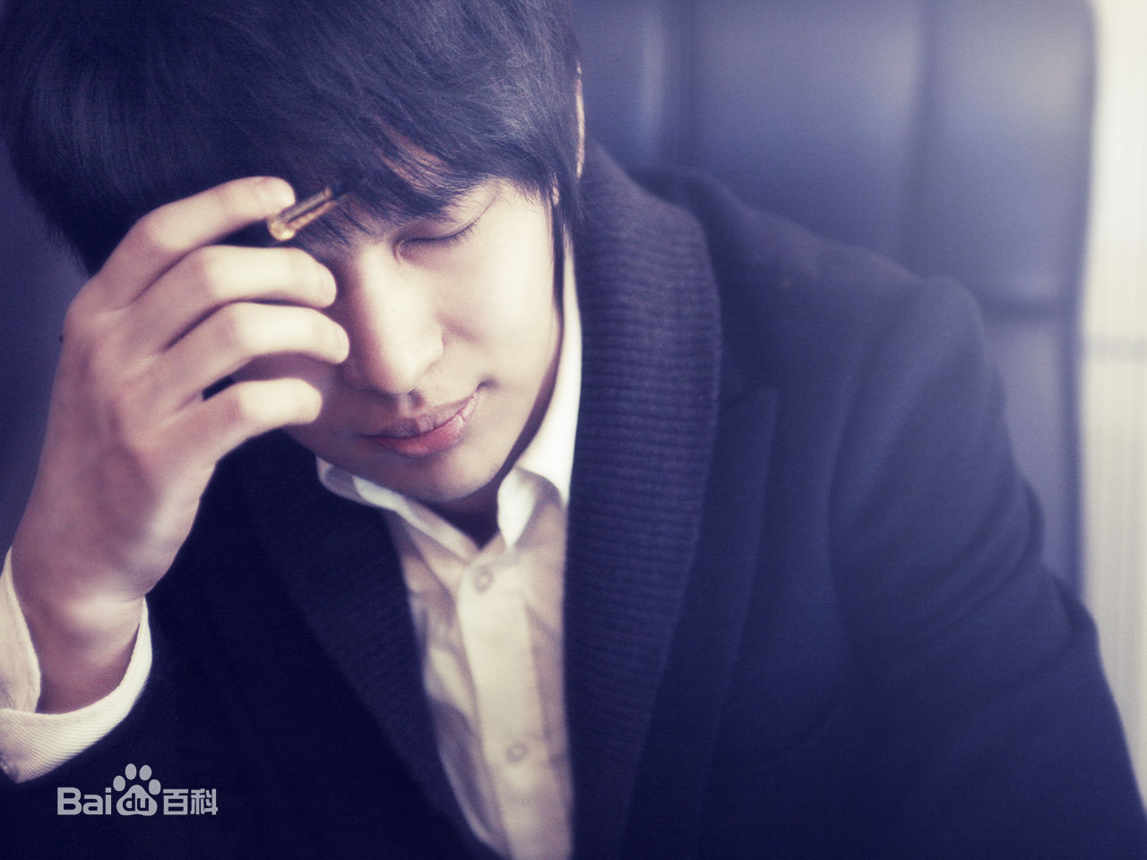 最新刘嘉明壁纸