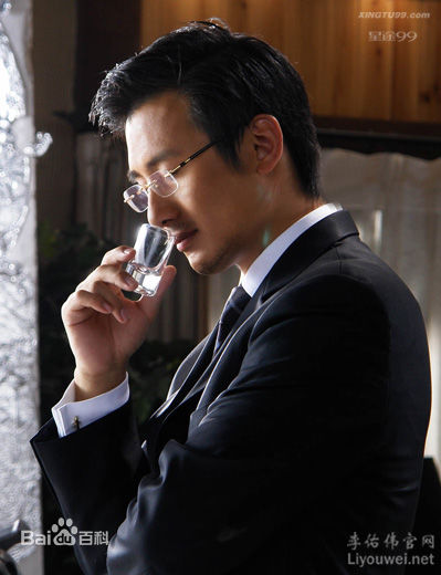 李佑伟最全2相册