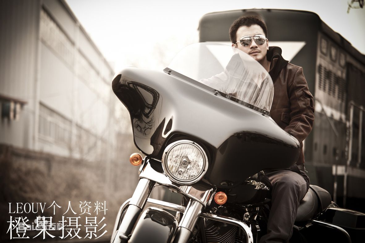 李佑伟高清与剧照图集