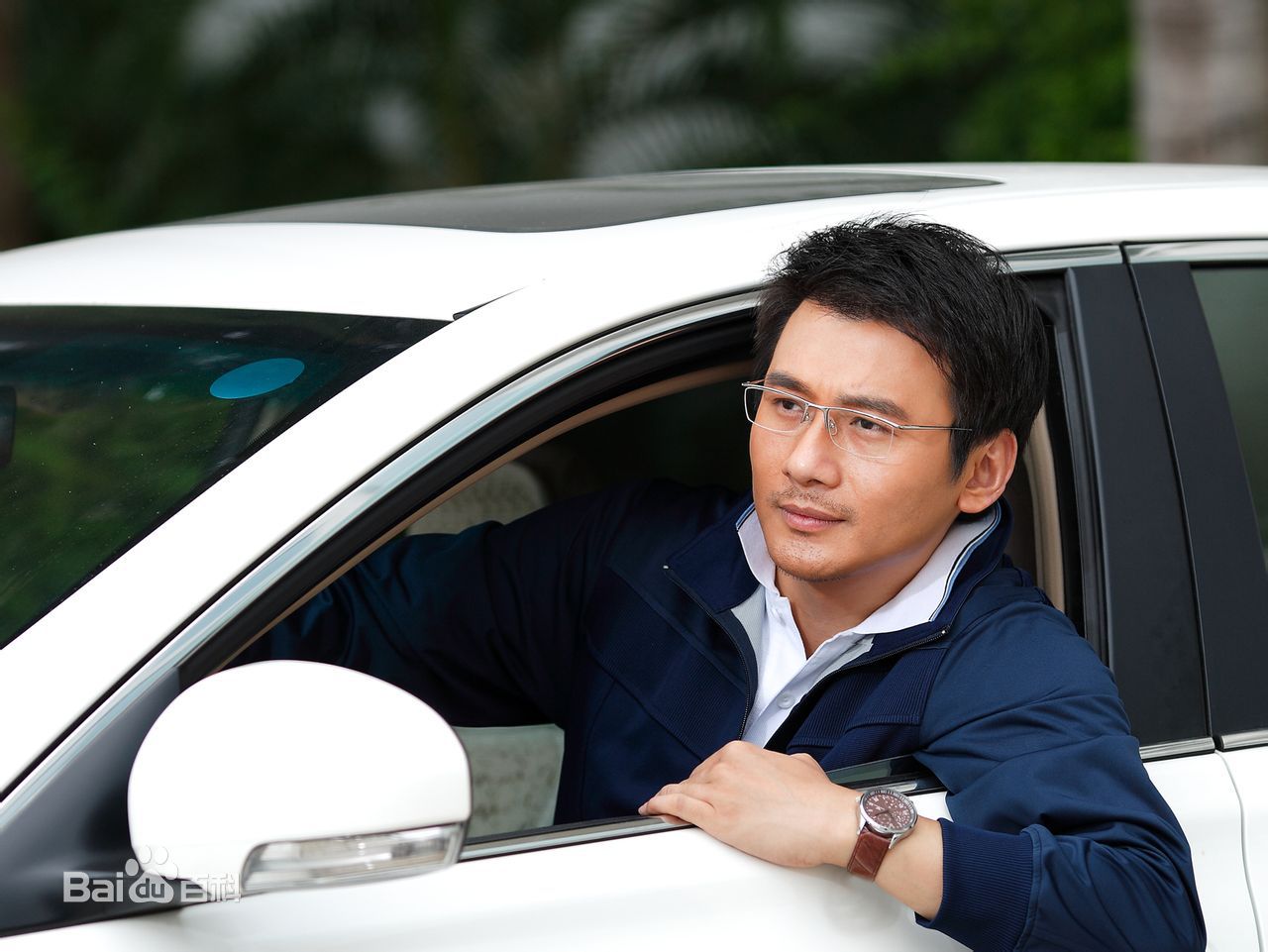 李佑伟高清与剧照图集