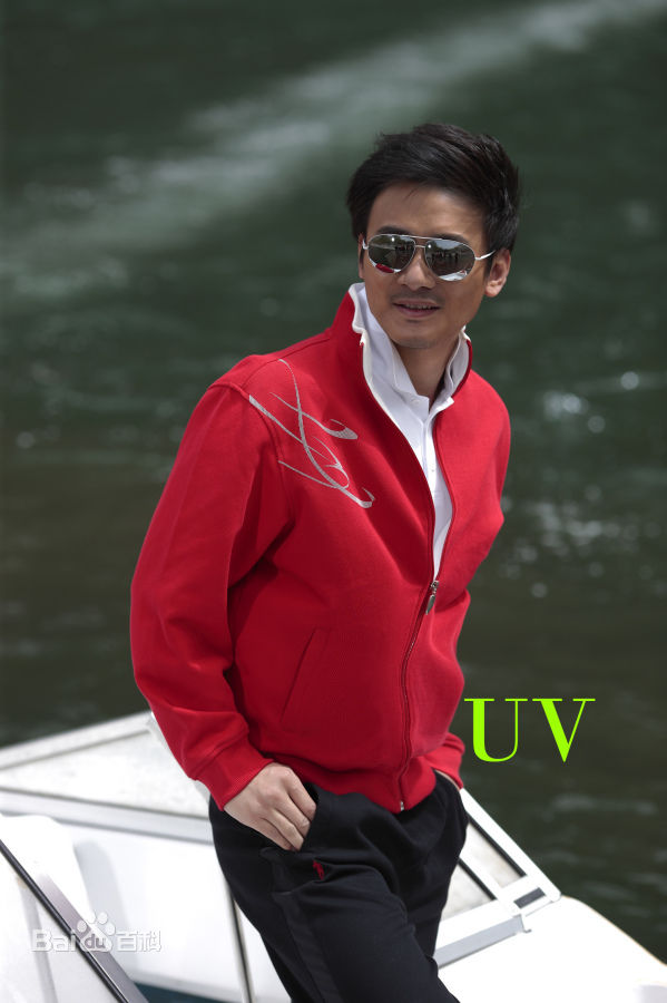 李佑伟高清与剧照图集