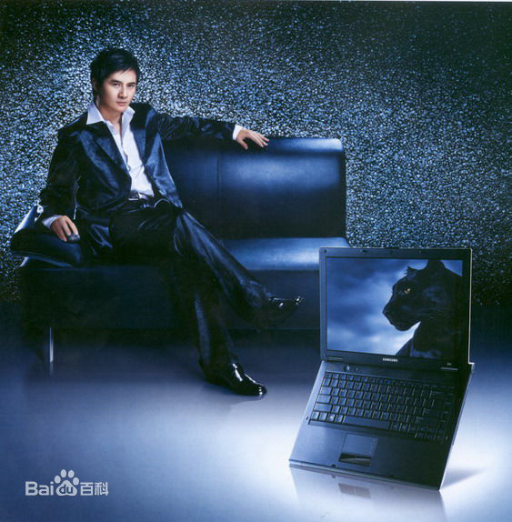 李佑伟高清与剧照图集