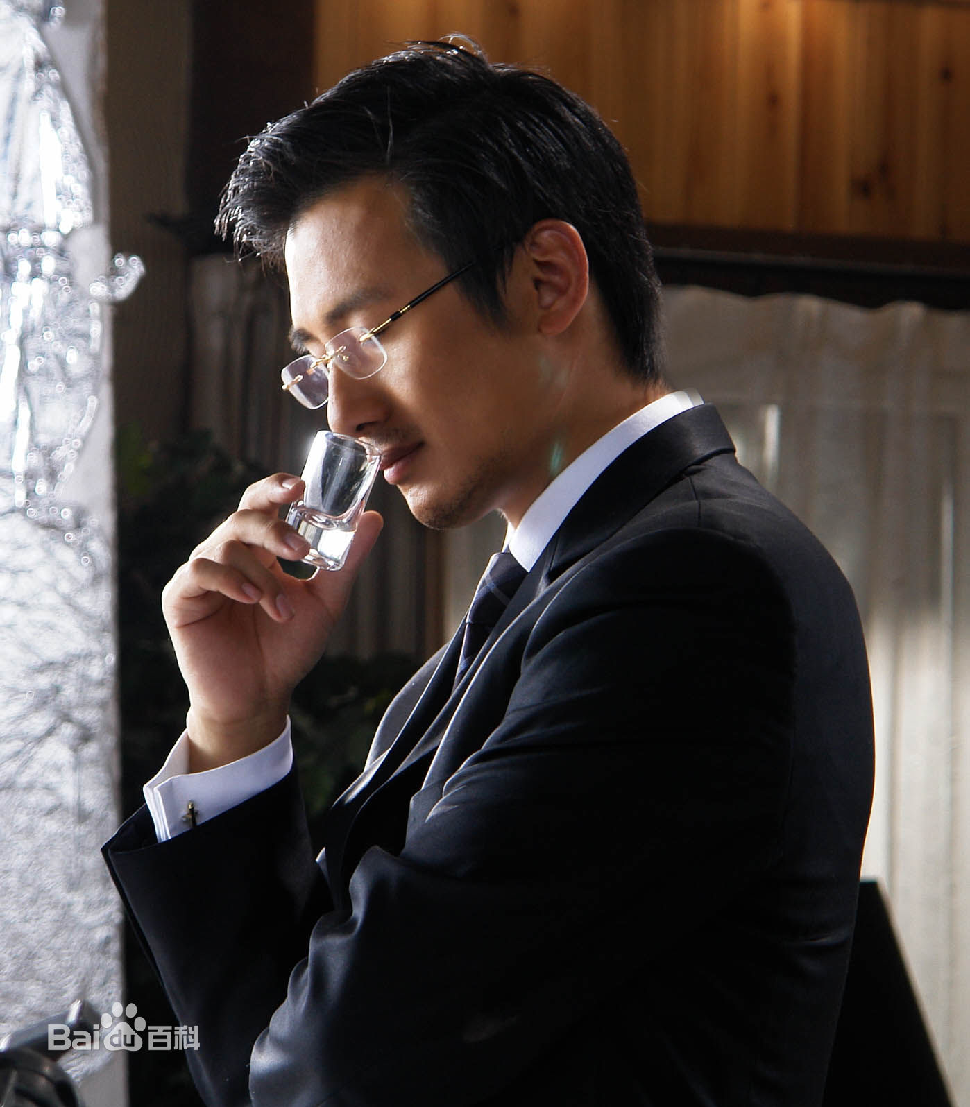 李佑伟高清与剧照图集